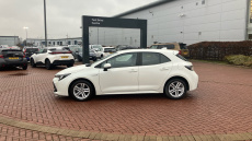 Toyota Corolla 1.8 VVT-i Hybrid Icon Tech 5dr CVT Hybrid Hatchback